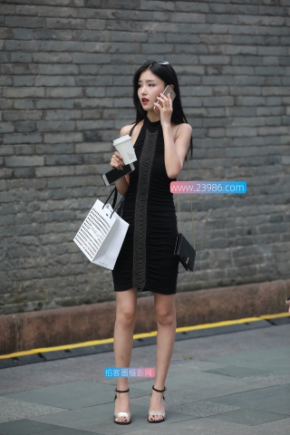 【凯恩赛帖】精致的女人