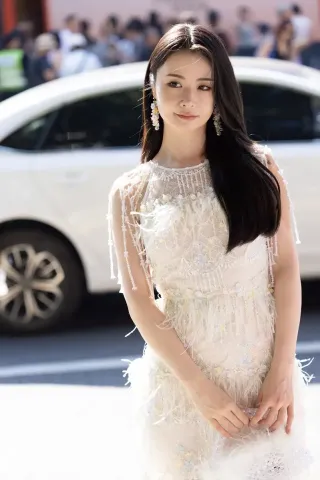 白裙高跟SF（完整版）