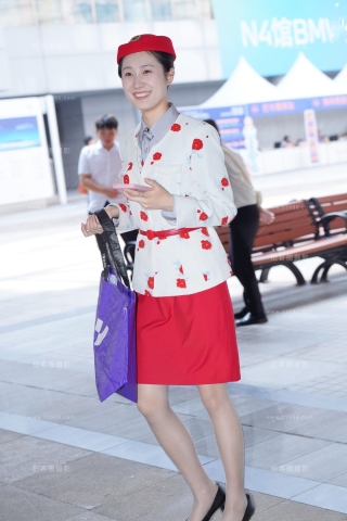 笑容清甜 越看越喜欢（城市版）（完整版）