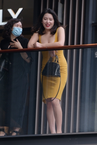 查看完整内容：韵味de她~喜欢 - 共27张图片