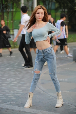 【玻璃赛帖】舞动人生