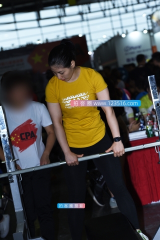 【咔喳赛贴】练就臂力