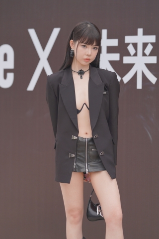 时尚前卫辣妹（城市版）（完整版）