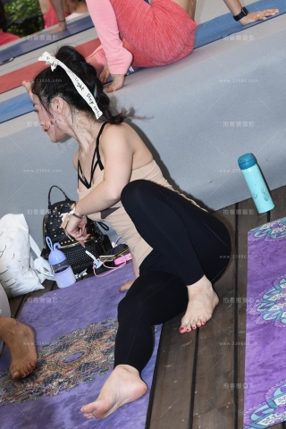 【咔喳赛贴】柔美