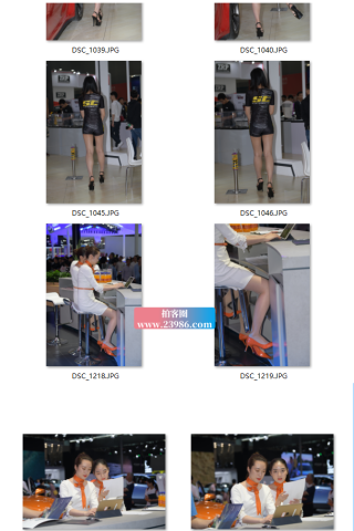 2019.11.24广州国际车展打包合集2000+张