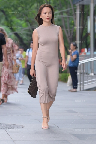 【红石赛帖】长裙**