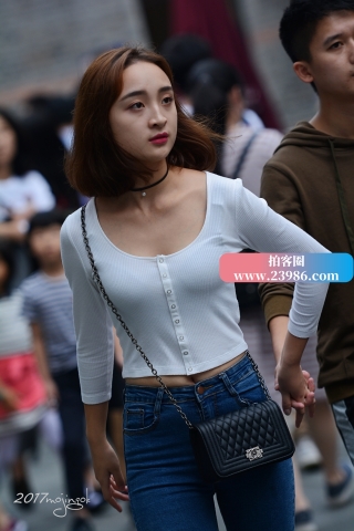 咔喳2017.03.29街拍325（13p)