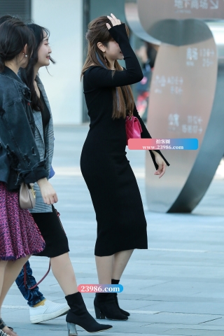 第1361篇★S曲线美女★