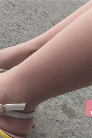 肉丝袜美腿玉足鱼嘴高跟少妇（视频版）