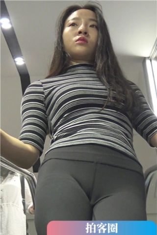 查看完整内容：4k-超级翘臀紧身裤前三角迷人美女服装店试衣服[2.81 GB]（视频版） - 共8张图片