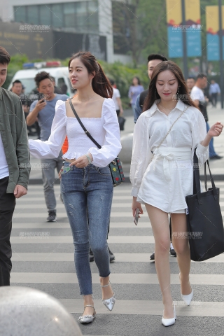 【凯恩赛贴】长腿牛仔