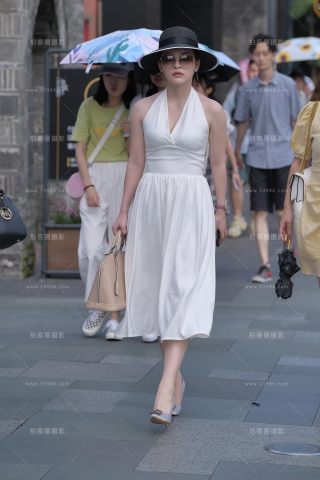 【视觉冲击赛贴】性感而优雅的美**