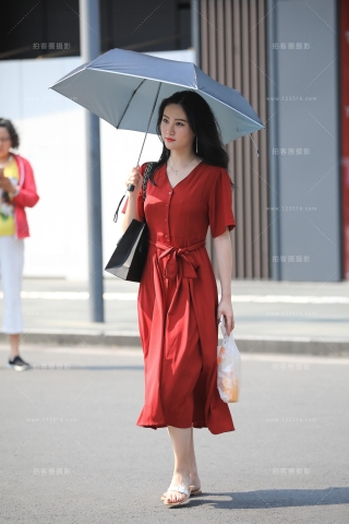 不可否认 我心动了!