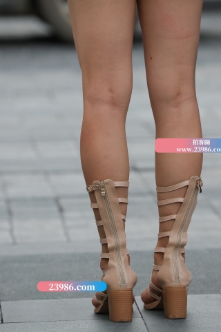 【凯恩赛帖】包臀短裙