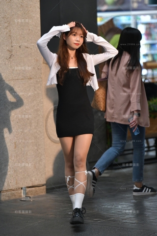 ★阳光丝袜小美女