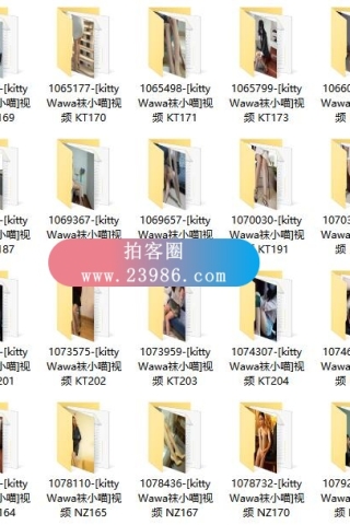 查看完整内容：魅人堂写真站-永久会员合集全栏目打包下载，共5290余套模特写真图片及视频下载合集 - 共4张图片