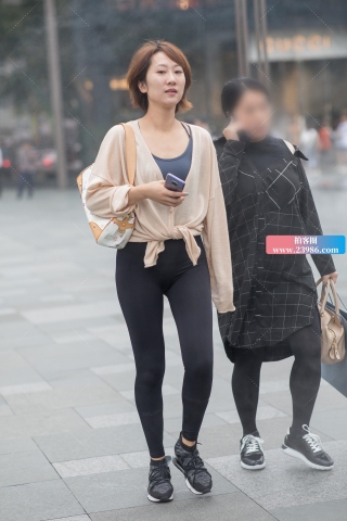 【凯恩赛贴】紧身运动裤