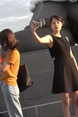 这双美足高跟还不足以撩动你的心吗（视频版）