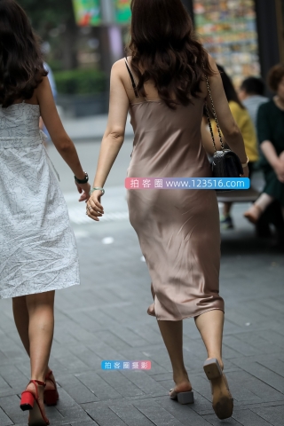 【凯恩赛帖】性感熟女