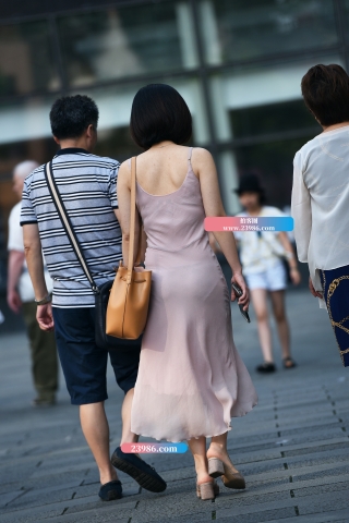 【咔喳赛贴】飘逸长裙