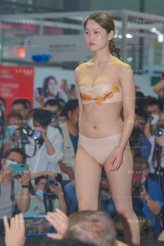 内衣秀（城市版）（完整版）