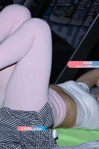 (补档)温柔的粉色