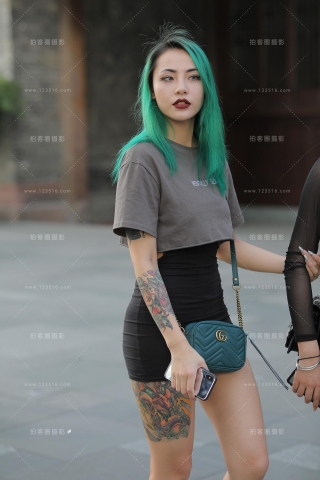 【凯恩赛贴】辣妹子 一般人驾驭的了吗