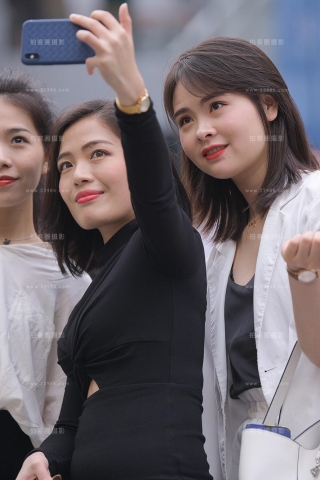 【街拍之魂赛帖】你喜欢哪一个