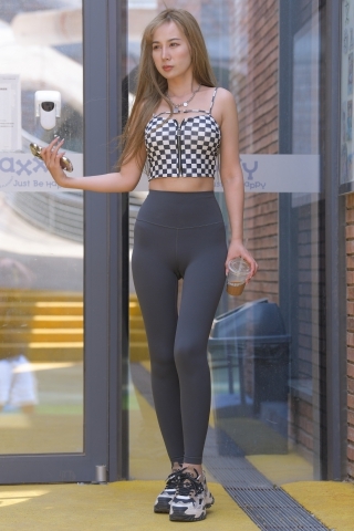 浅墨【原图+视频】MO10251-T