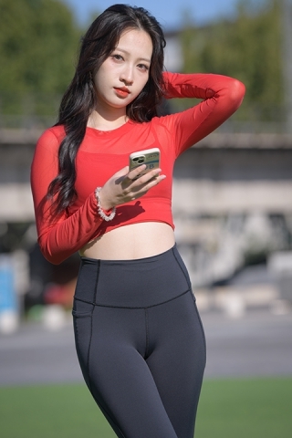 花小雅【原图+视频】