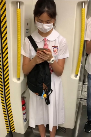 查看完整内容：香港综合系列 含校园大合集 2025全集精品视频（全网独家发布） - 共3张图片