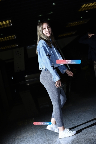 【咔喳赛贴】妹妹好体型