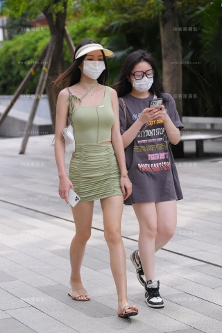 查看完整内容：包臀裙美女 - 共21张图片