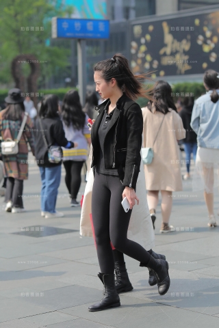 【凯恩赛贴】苗条美腿