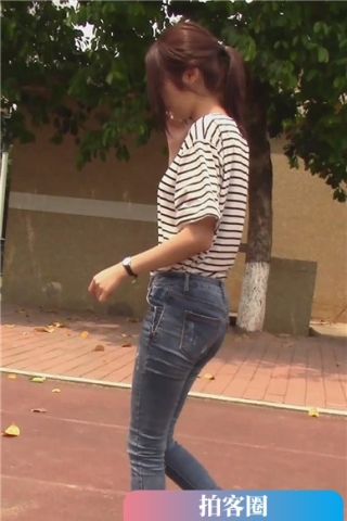 查看完整内容：青春可爱马尾辫小妹学校操场跑到上随拍 [2.04 GB]（视频版） - 共10张图片