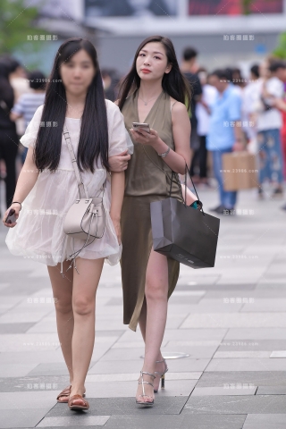 【视觉冲击赛贴】性感美女**