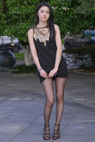 美腿黑丝谁不爱7（城市版）（完整版）