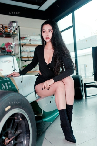 【御风赛贴】2019泛珠赛场御姐