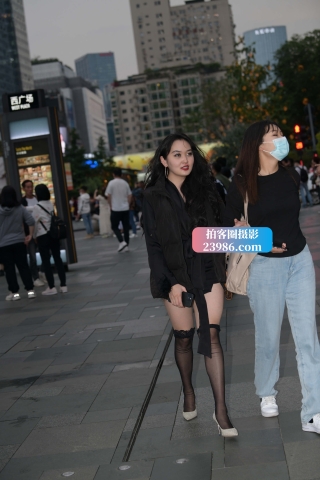 半高嘿丝高跟（完整版）