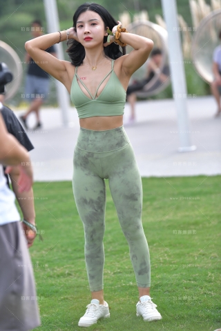 【咔喳赛帖】青色