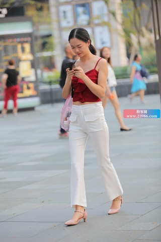 【凯恩赛贴】白裤**