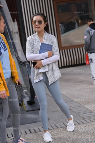 【街拍之魂赛帖】偶遇