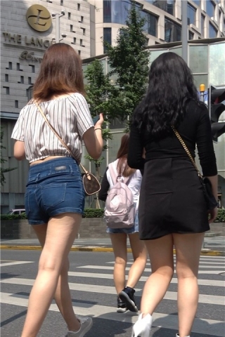 4K 性感极品美女姐妹（视频版）