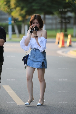 28岁的轻熟美 总能打动18岁的我