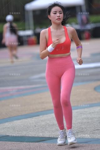 【咔喳赛帖】热汗奔跑