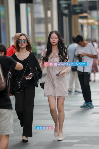 【凯恩赛贴】气质美女