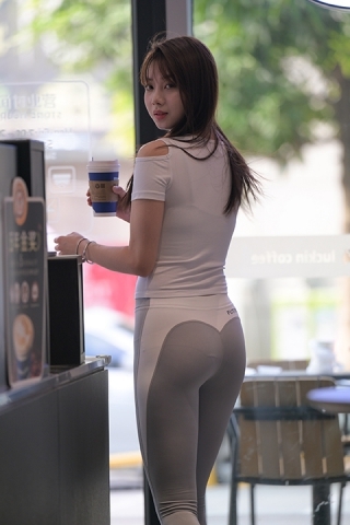 柒柒【原图+视频】