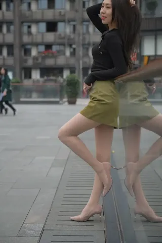 肉丝短裙SF（完整版）