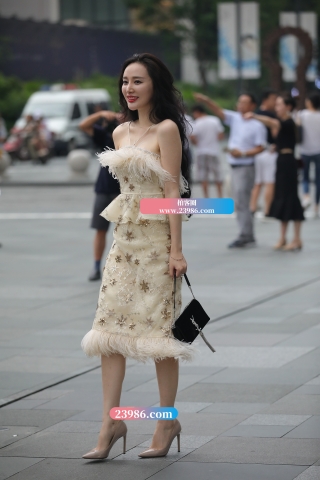 【凯恩赛帖】贵妇气质