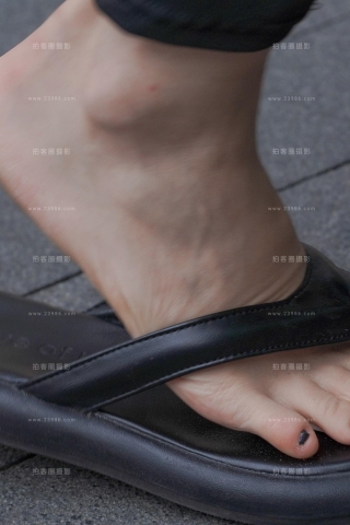 长裙美女230613-13